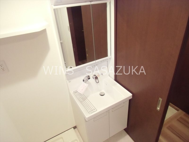 クオリア桜上水 その他1