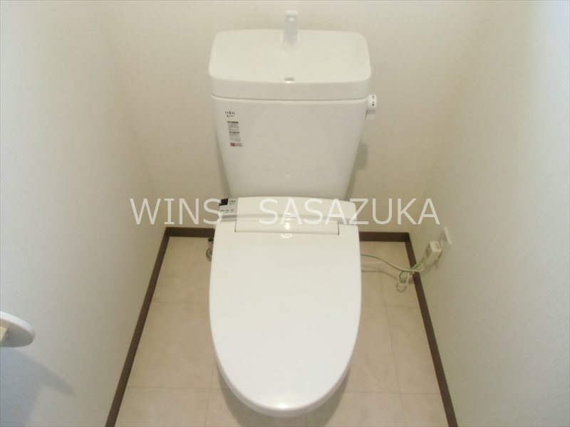 クオリア桜上水 その他2