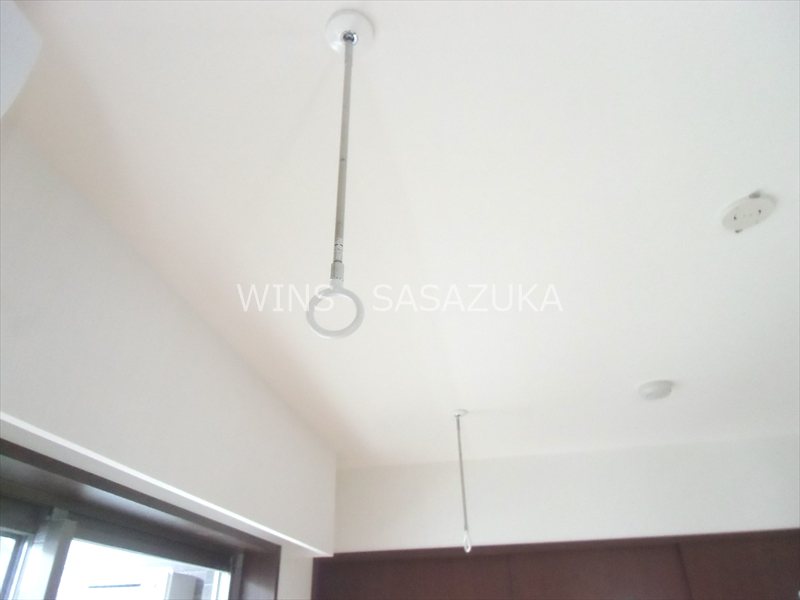 クオリア桜上水 その他4