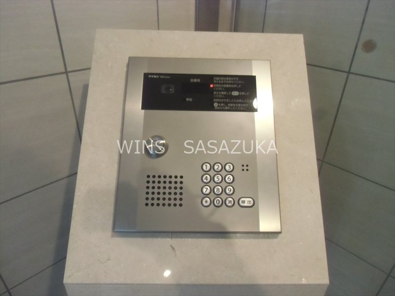 クオリア桜上水 その他5