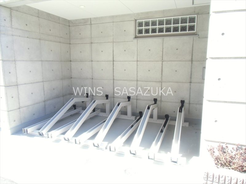 クオリア桜上水 その他6