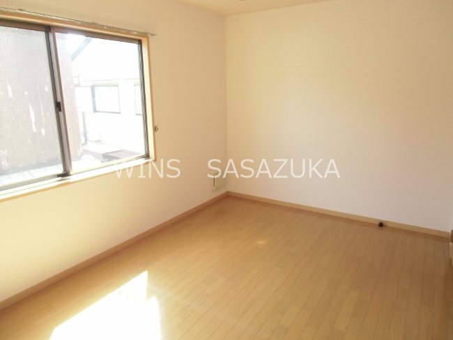 パインコート リビング