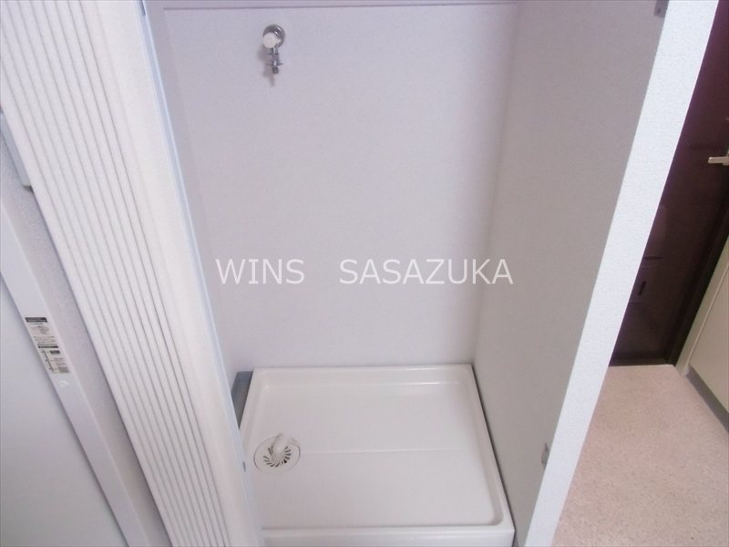 リヴィエール桜上水Ⅱ その他4