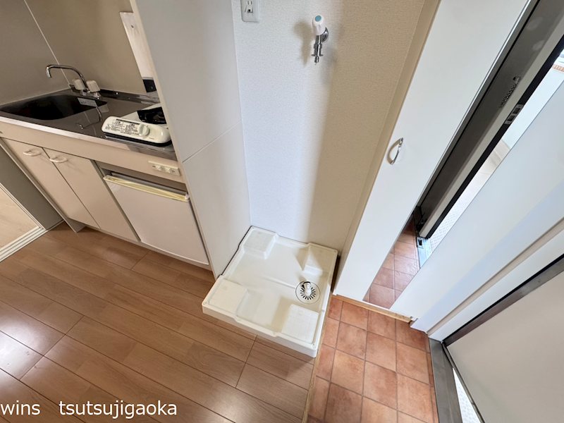 仙川ブリランテハイツ その他4