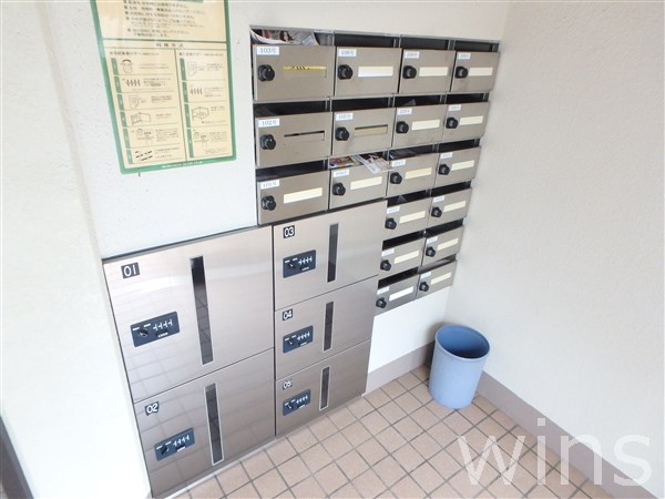 仙川ブリランテハイツ その他6