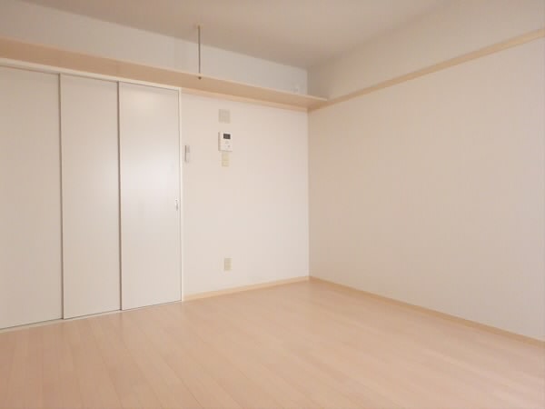 仙川ブリランテハイツ リビング