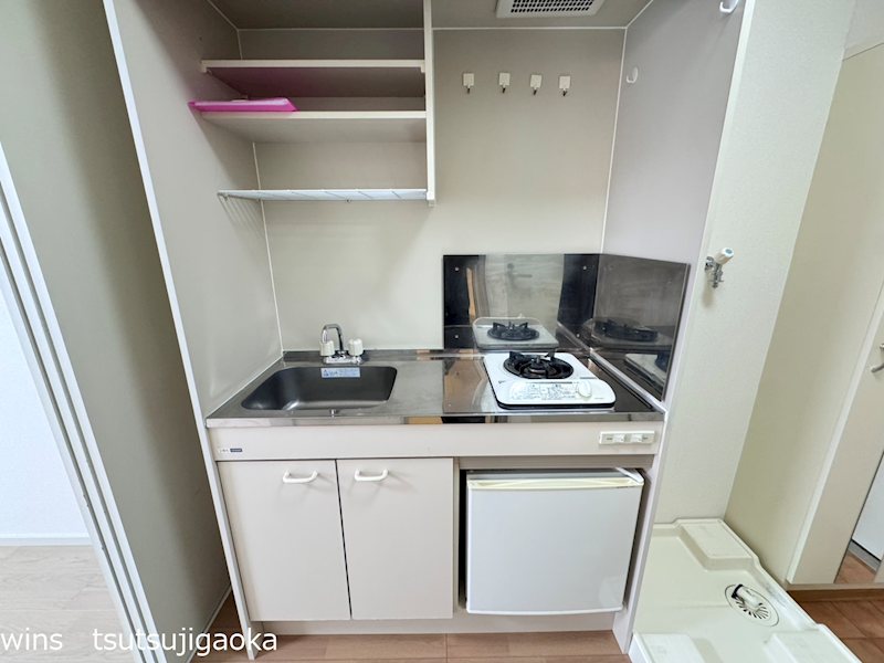 仙川ブリランテハイツ キッチン