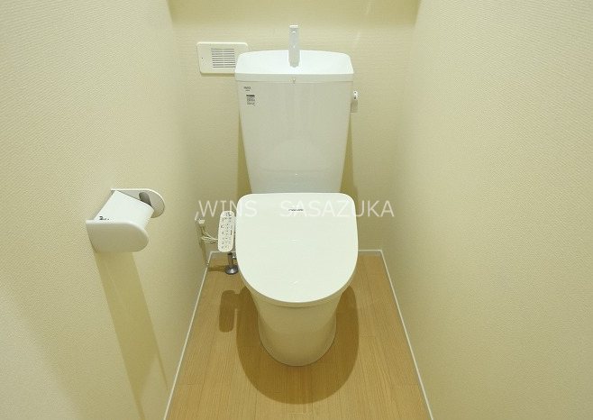 ARCA　Hatsudai その他2