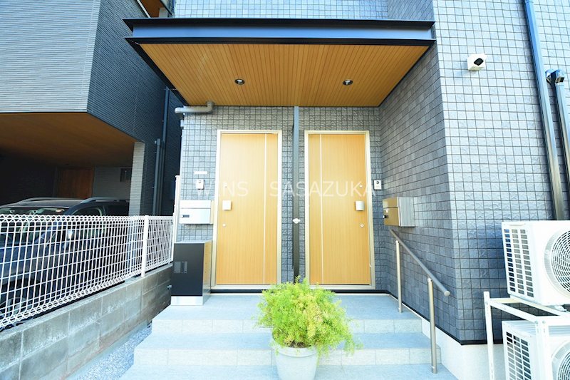 ARCA　Hatsudai その他6