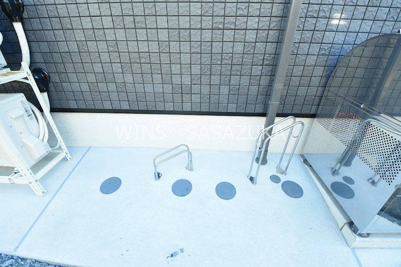 ARCA　Hatsudai その他7