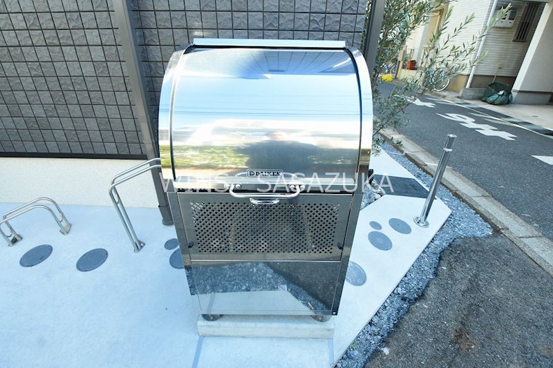 ARCA　Hatsudai その他8