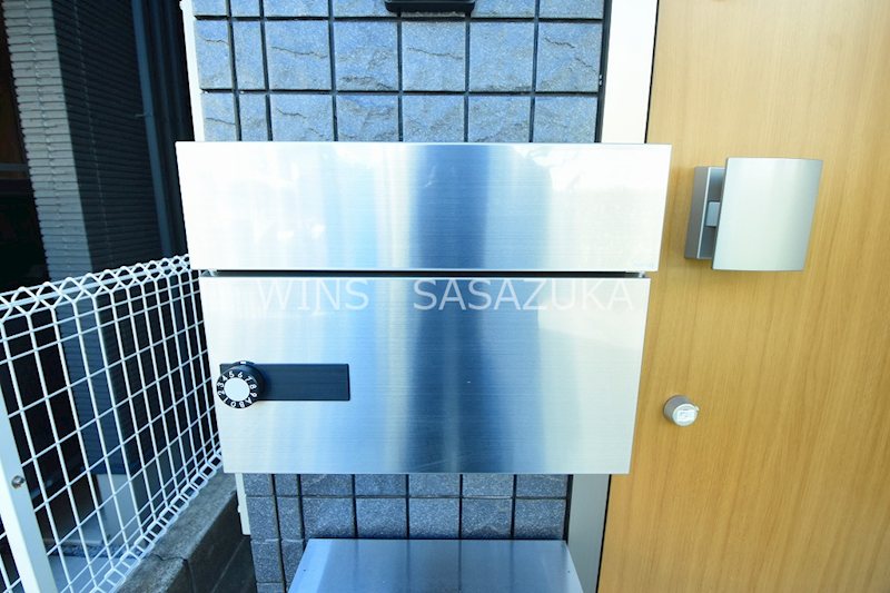 ARCA　Hatsudai その他9