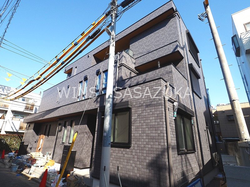 ARCA　Hatsudai その他10