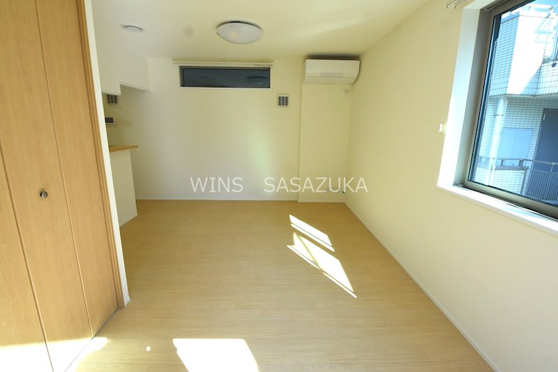 ARCA　Hatsudai リビング