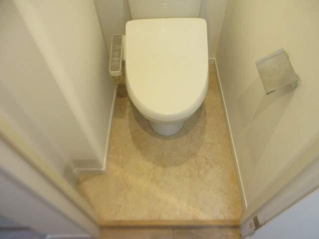 ディライト南烏山 その他2