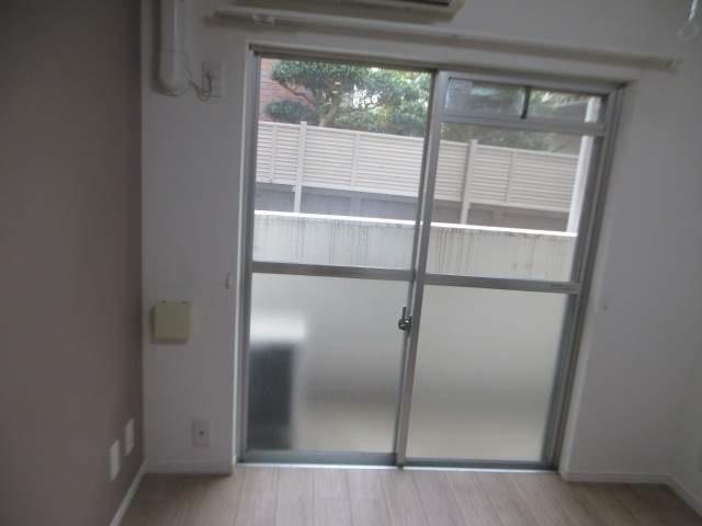 ディライト南烏山 リビング