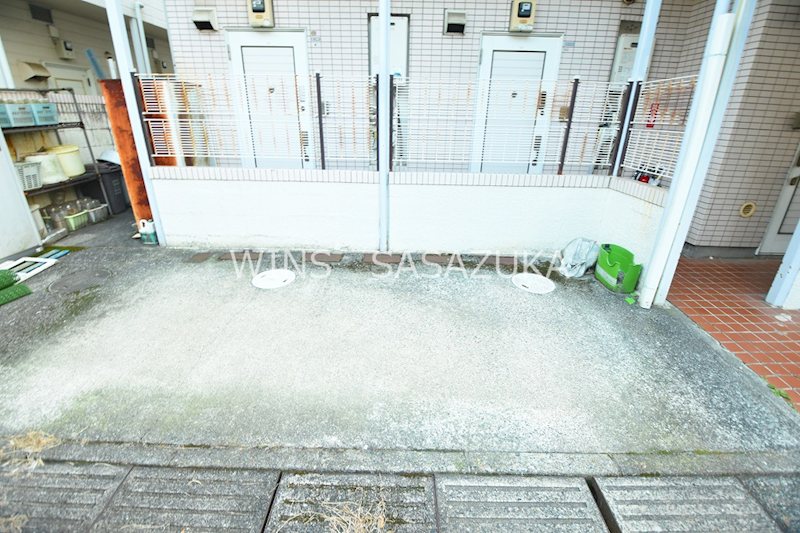 ホワイトパレスパンジー　 その他9