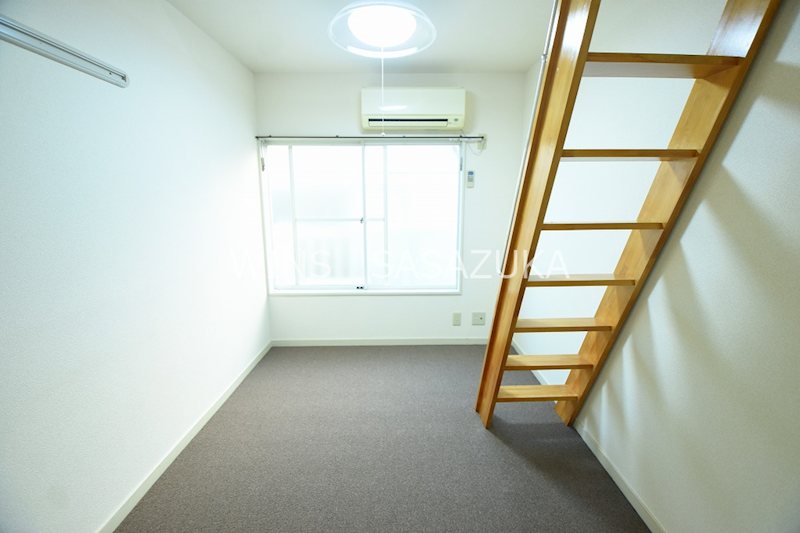 ホワイトパレスパンジー　 リビング