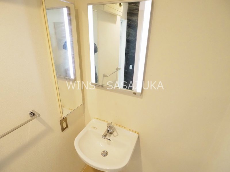 アボリアスハウス笹塚　 その他1