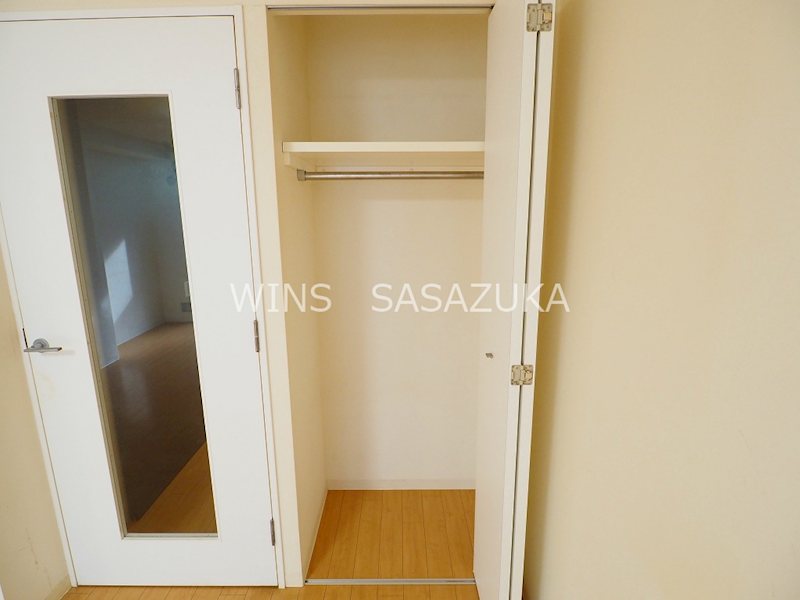 アボリアスハウス笹塚　 その他3