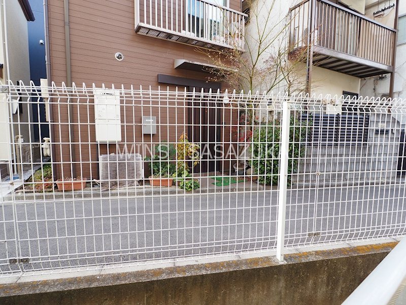 アボリアスハウス笹塚　 その他4