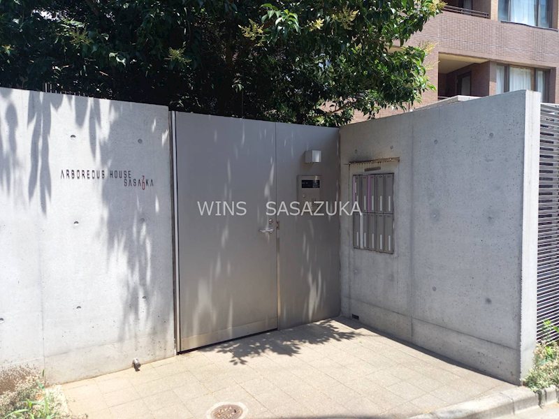 アボリアスハウス笹塚　 その他6