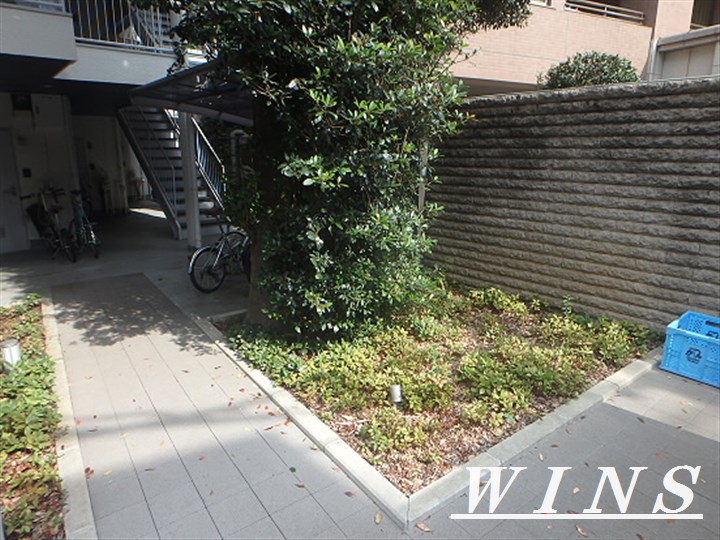 アボリアスハウス笹塚　 その他7