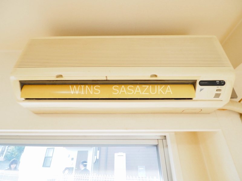 アボリアスハウス笹塚　 その他8