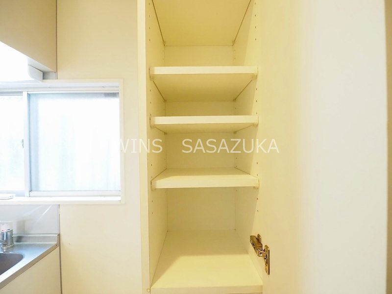 アボリアスハウス笹塚　 その他9