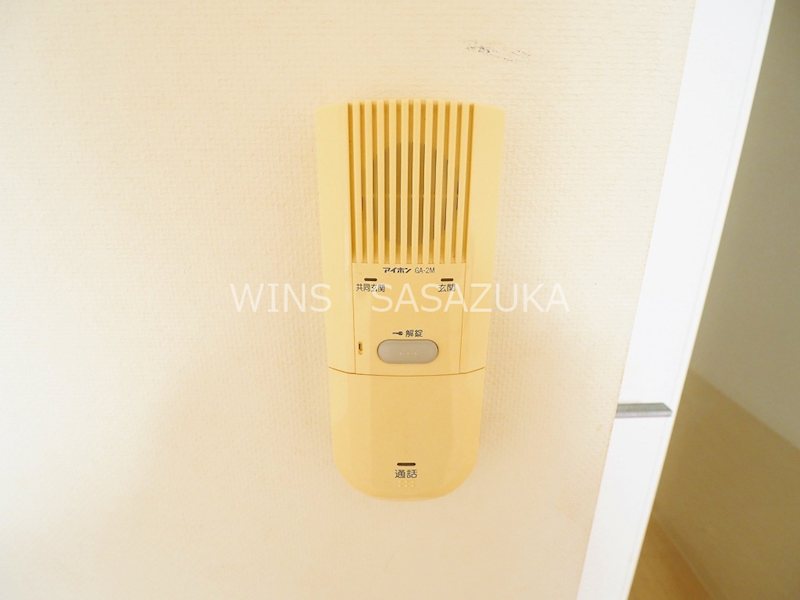 アボリアスハウス笹塚　 その他10