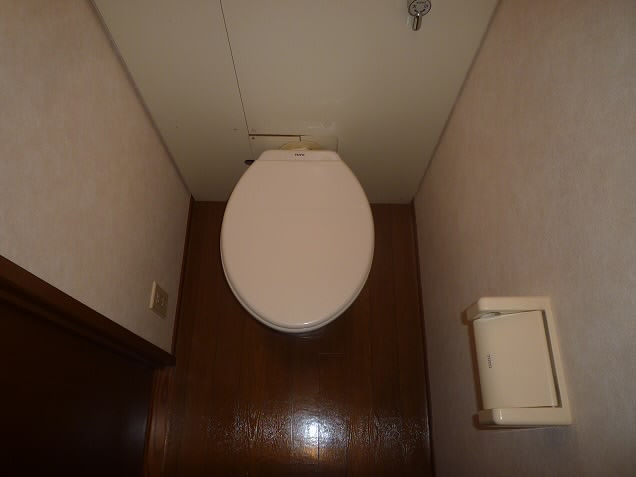 ハイムヤシロ その他3