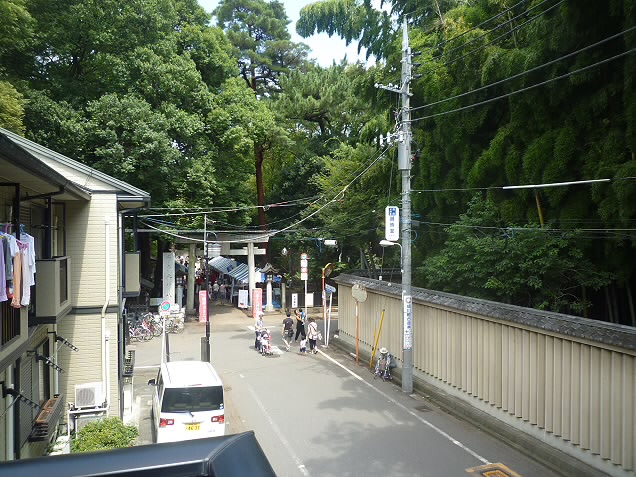 ハイムヤシロ その他7