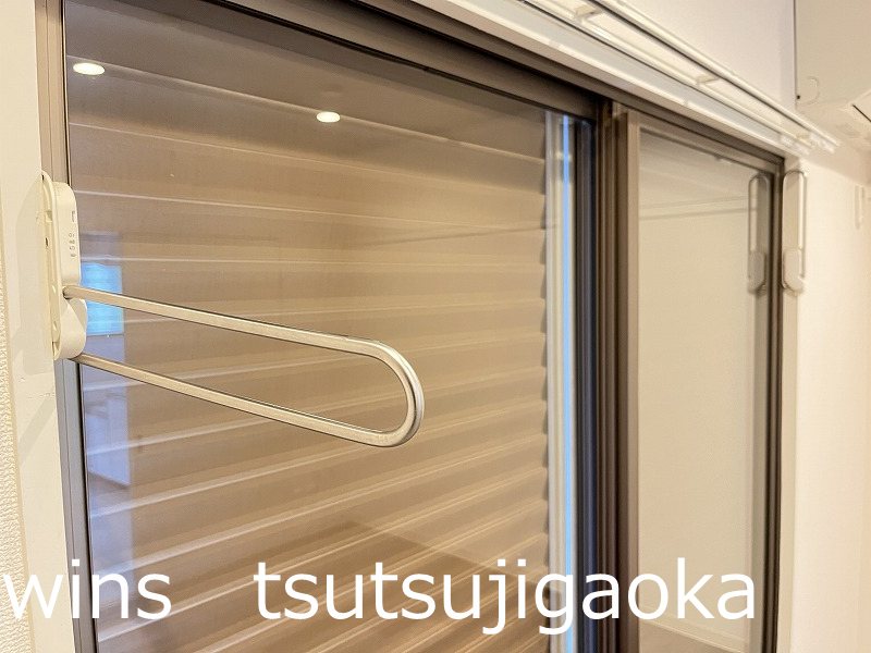 アルムハイツ その他設備
