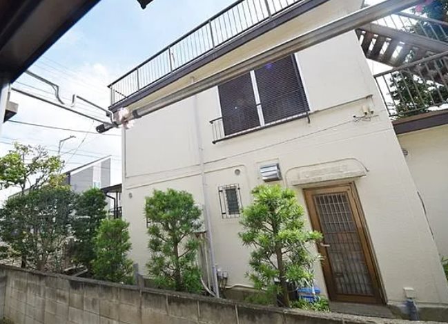 アルムハイツ その他4