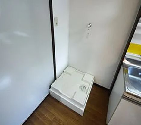 アルムハイツ その他設備