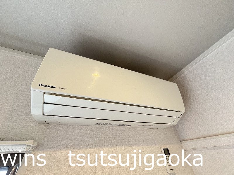 アルムハイツ その他