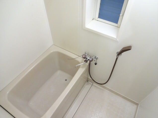 サンライズ菊野台（弊社専任） 風呂画像