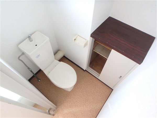 【パークサイド野川】 その他3