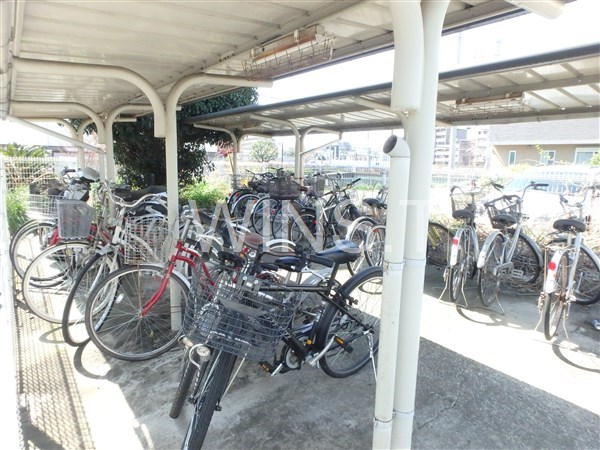 【パークサイド野川】 その他6