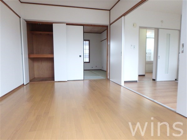 【パークサイド野川】 その他9