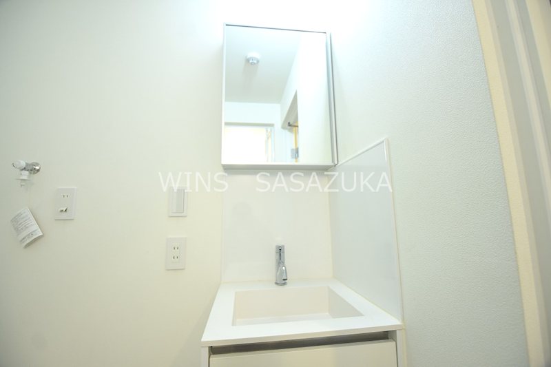 ハツダイフラット その他1