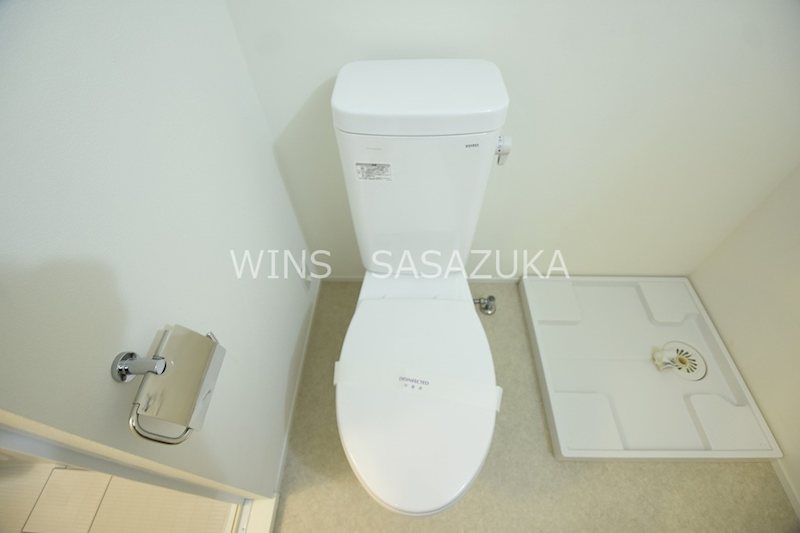 ハツダイフラット その他2