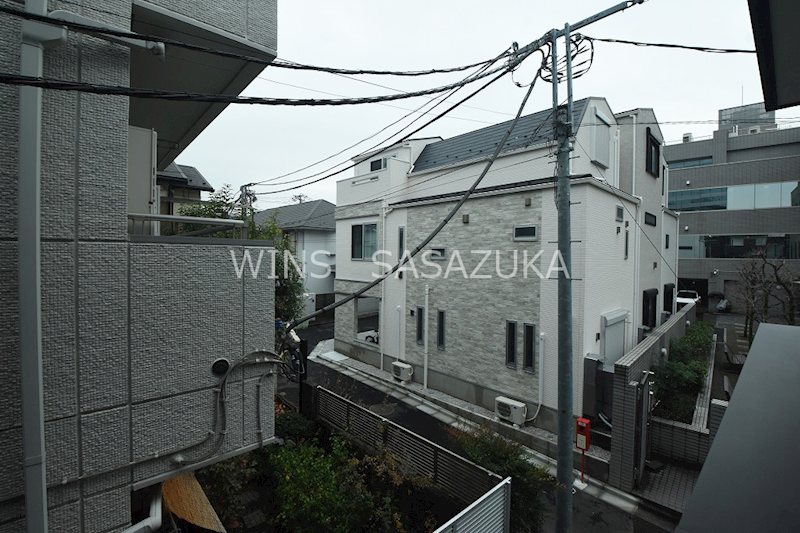 ハツダイフラット その他4