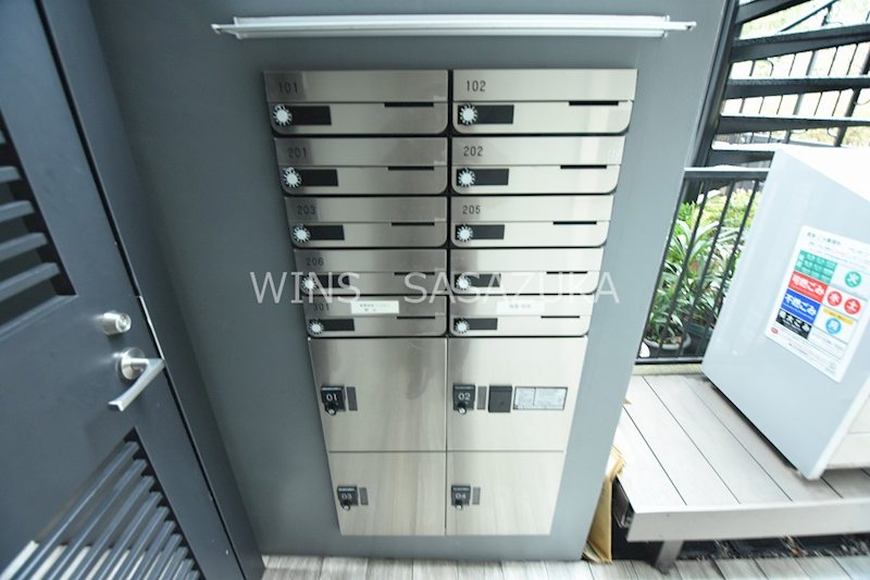 ハツダイフラット その他7