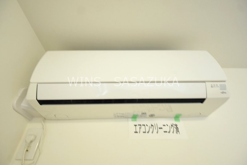 ハツダイフラット その他9