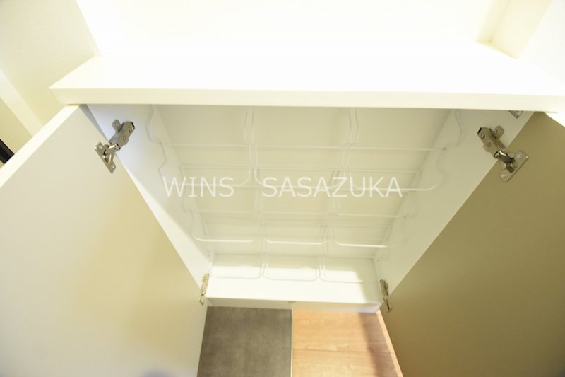 ハツダイフラット その他10