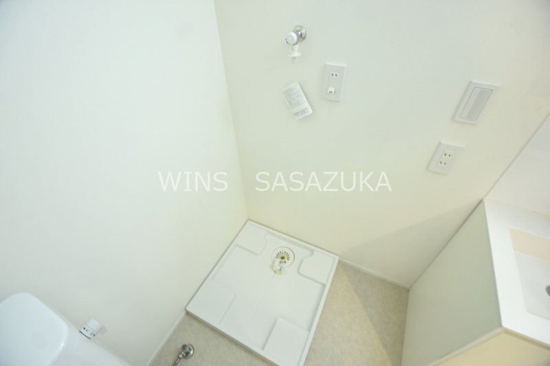 ハツダイフラット その他11