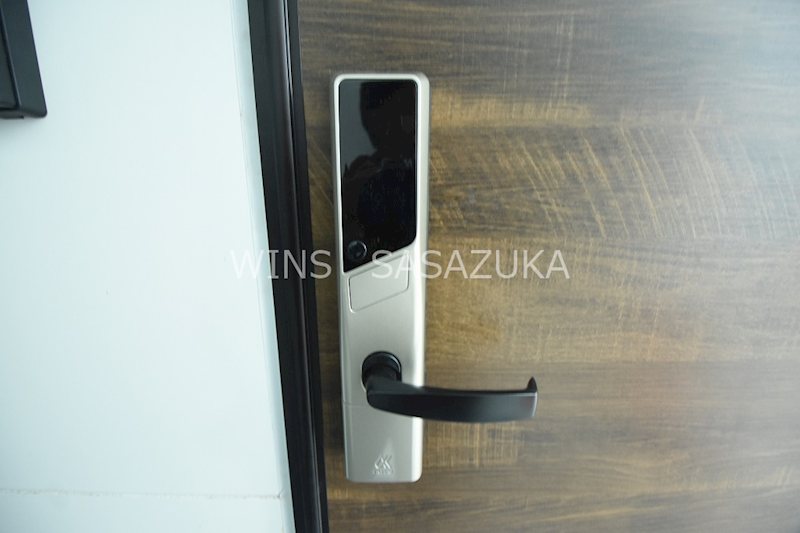 ハツダイフラット その他12