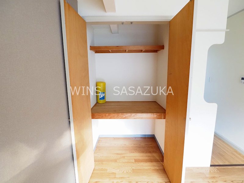 ベルシオン和泉　 その他1