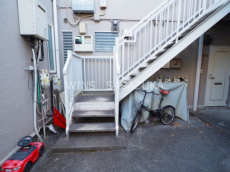 ベルシオン和泉　 その他6